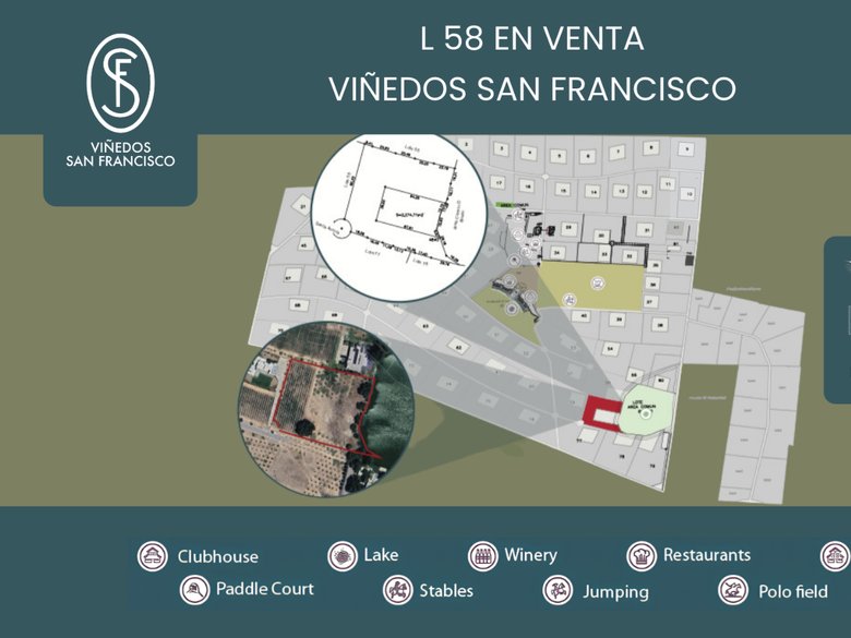 L58 SAN FRANCISCO — 1 photos