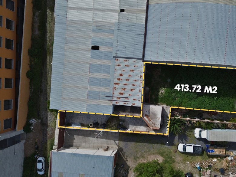 Opportunity Land Near City Market — 1 photos