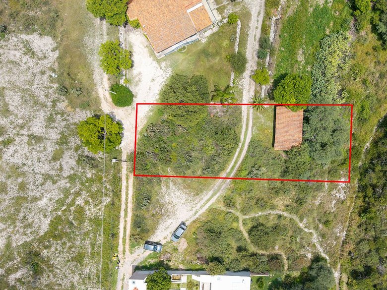 Lote Priv. Las Nubes, Cieneguita — 6 photos