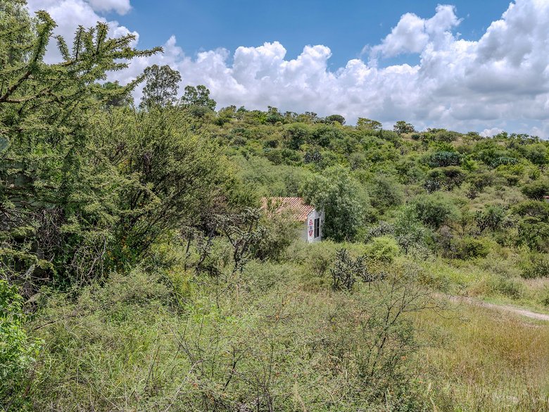 Lote Priv. Las Nubes, Cieneguita — 18 photos