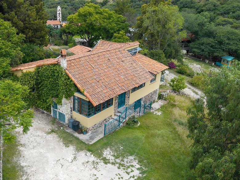 Lote Priv. Las Nubes, Cieneguita — 4 photos