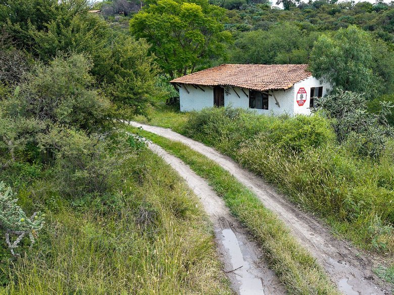 Lote Priv. Las Nubes, Cieneguita — 7 photos