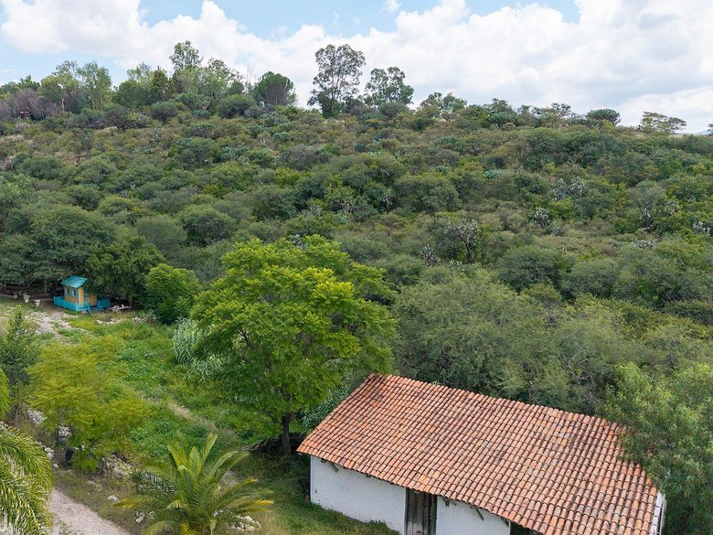 Lote Priv. Las Nubes, Cieneguita — 5 photos