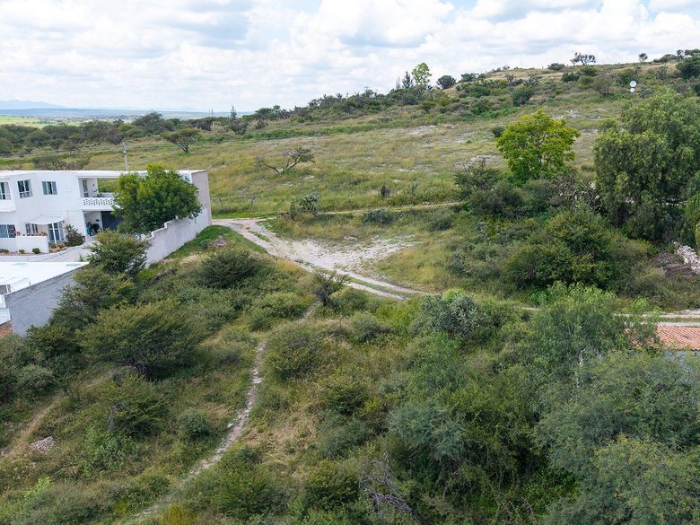 Lote Priv. Las Nubes, Cieneguita — 8 photos