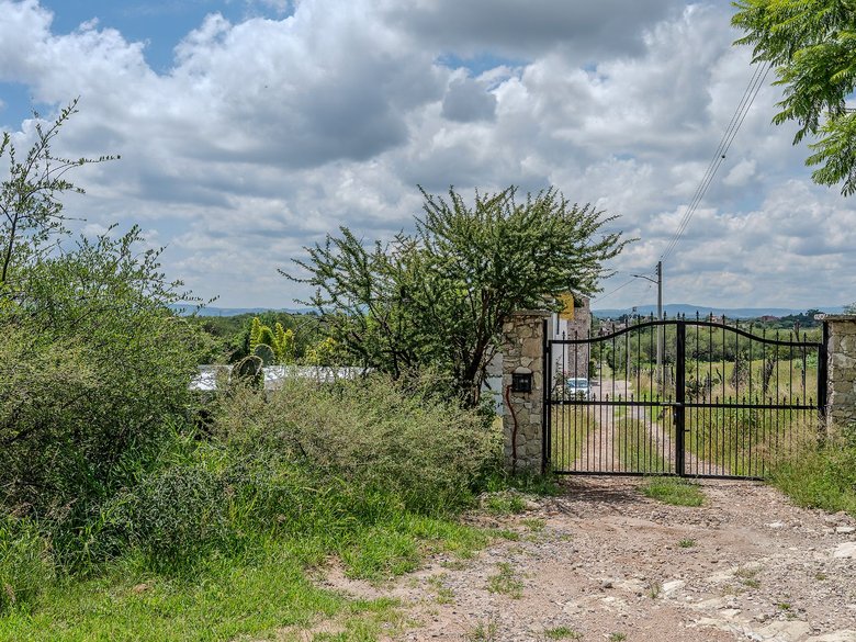 Lote Priv. Las Nubes, Cieneguita — 9 photos