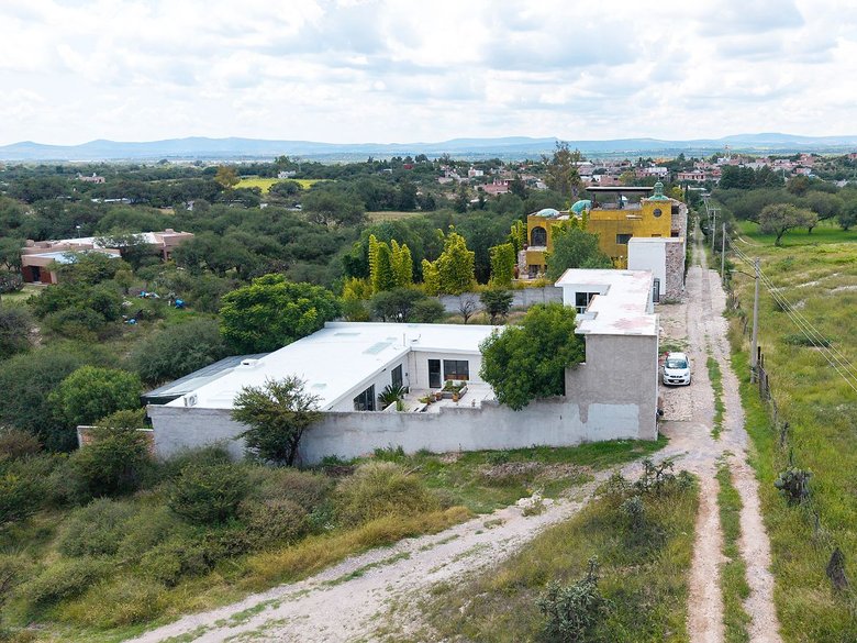 Lote Priv. Las Nubes, Cieneguita — 10 photos
