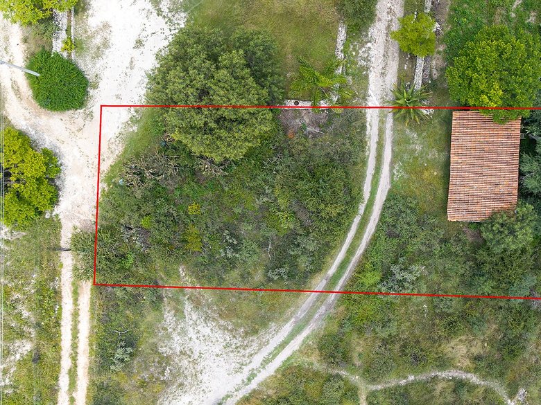 Lote Priv. Las Nubes, Cieneguita — 1 photos