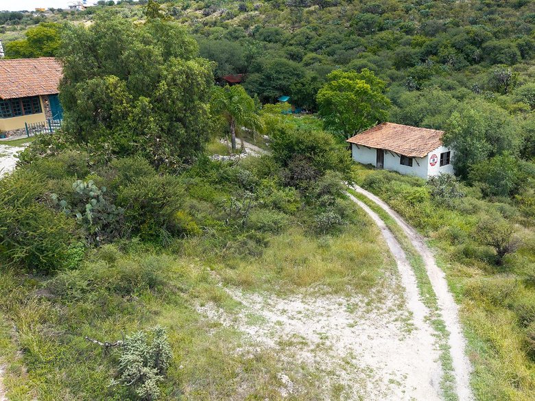 Lote Priv. Las Nubes, Cieneguita — 2 photos