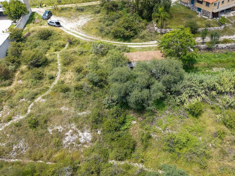 Lote Priv. Las Nubes, Cieneguita — 3 photos
