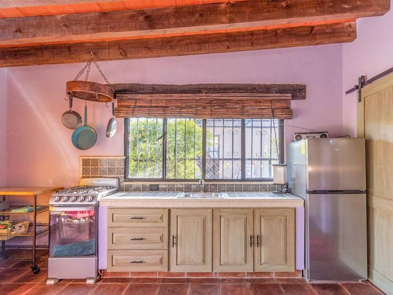 Ranchito de Esperanza — 26 photos