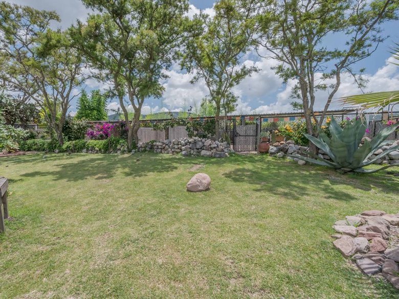 Ranchito de Esperanza — 9 photos