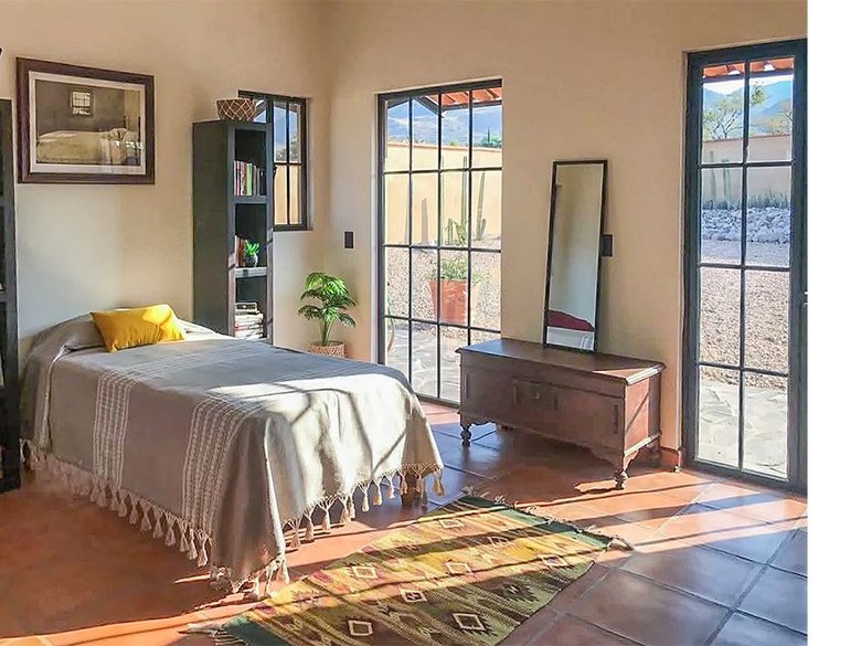 Ranchito de Esperanza — 8 photos