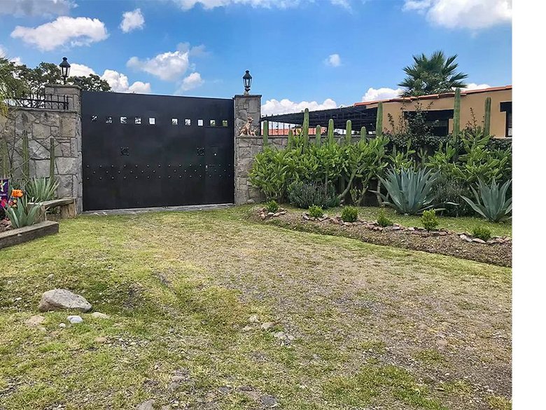 Ranchito de Esperanza — 21 photos