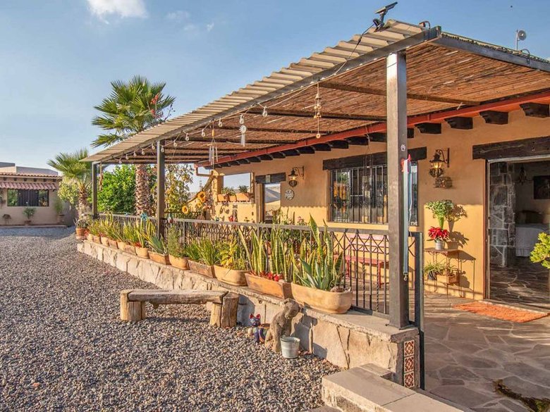 Ranchito de Esperanza — 17 photos