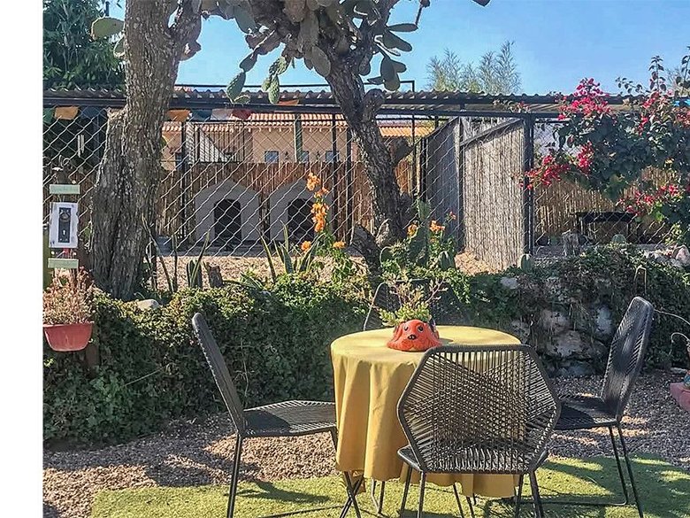 Ranchito de Esperanza — 14 photos