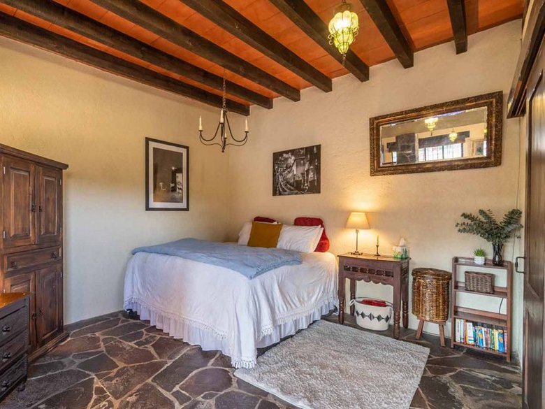 Ranchito de Esperanza — 24 photos