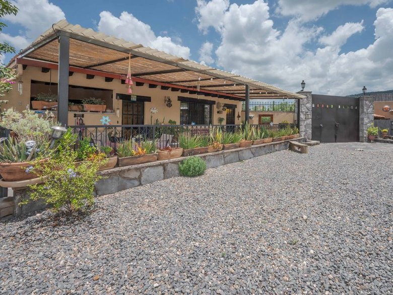 Ranchito de Esperanza — 20 photos