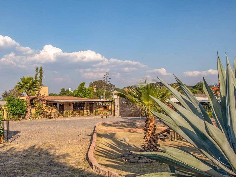 Ranchito de Esperanza — 15 photos