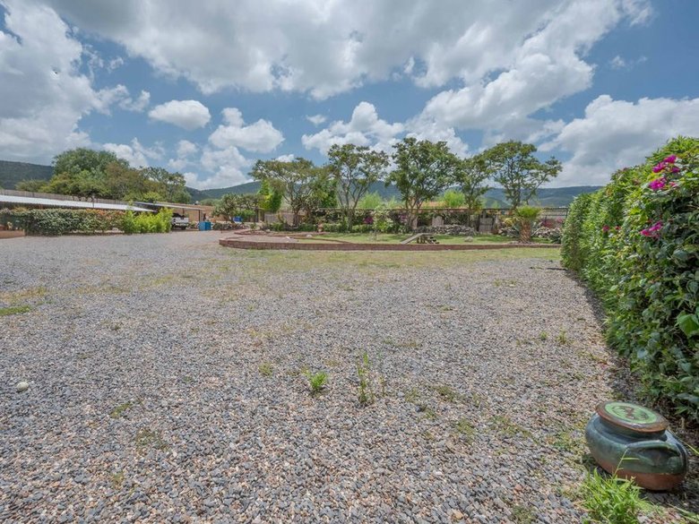 Ranchito de Esperanza — 16 photos