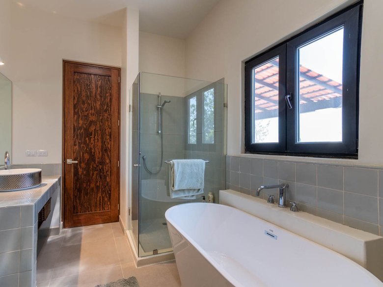 Casa Azafrán — 16 photos