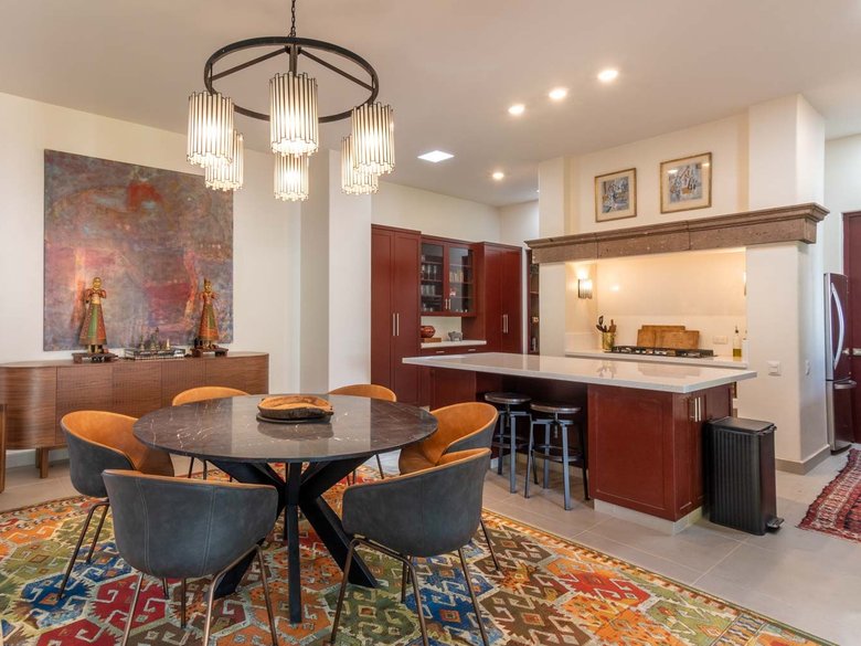 Casa Azafrán — 8 photos
