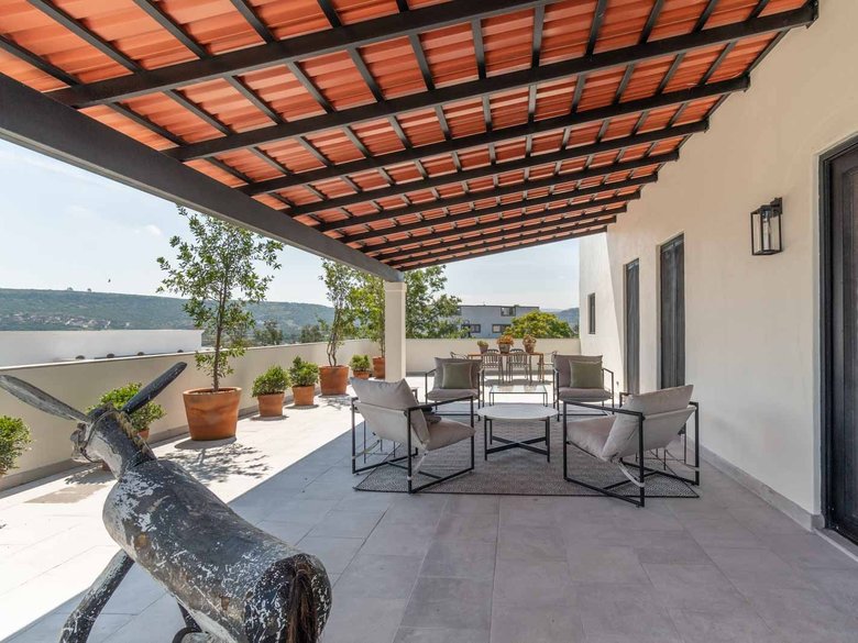 Casa Azafrán — 17 photos