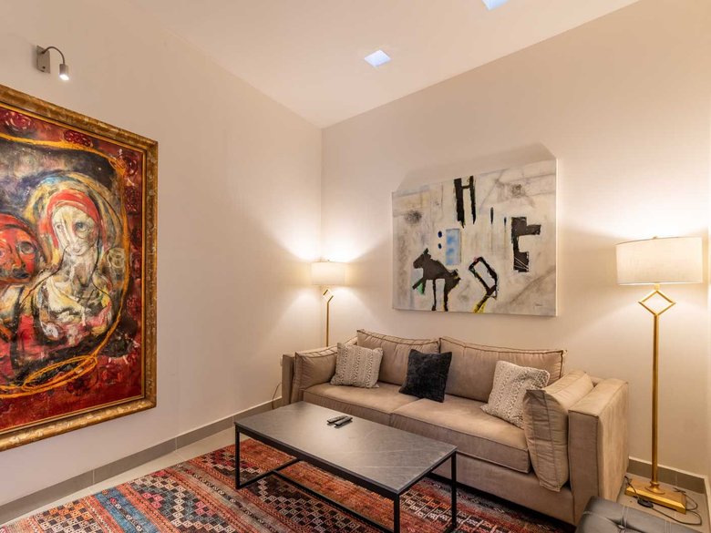 Casa Azafrán — 12 photos