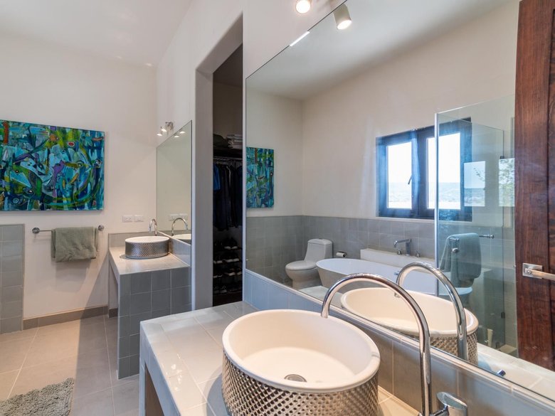 Casa Azafrán — 15 photos