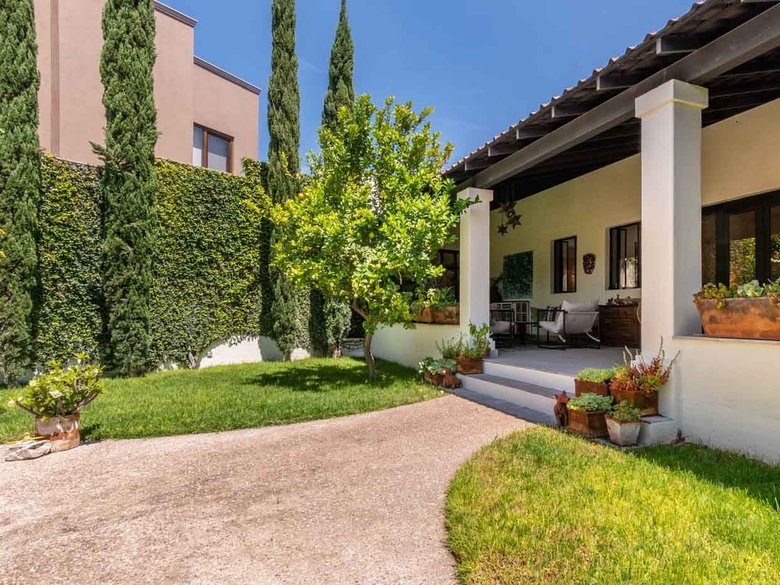 Casa Azafrán — 3 photos