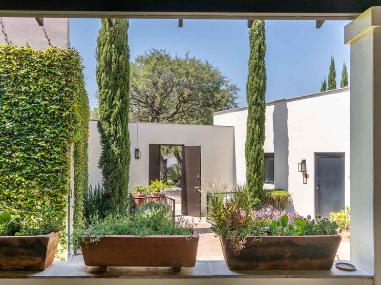Casa Azafrán — 6 photos