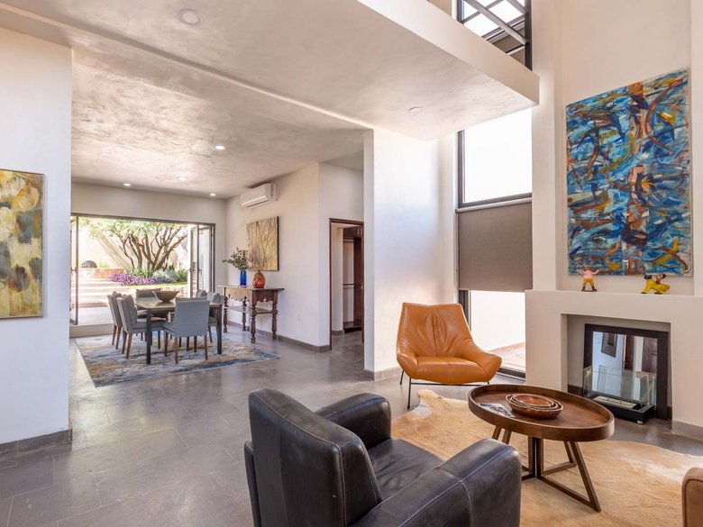 Casa Senda — 2 fotos