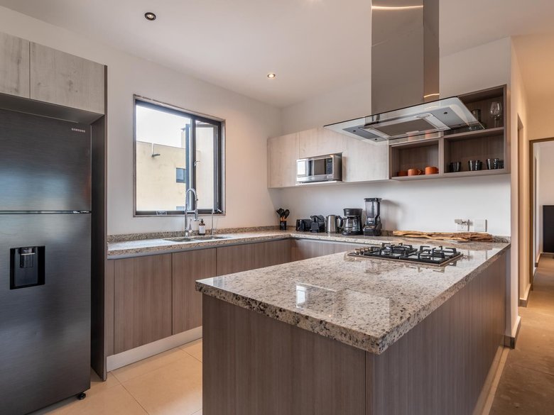 Punta del Cielo Condo — 5 fotos