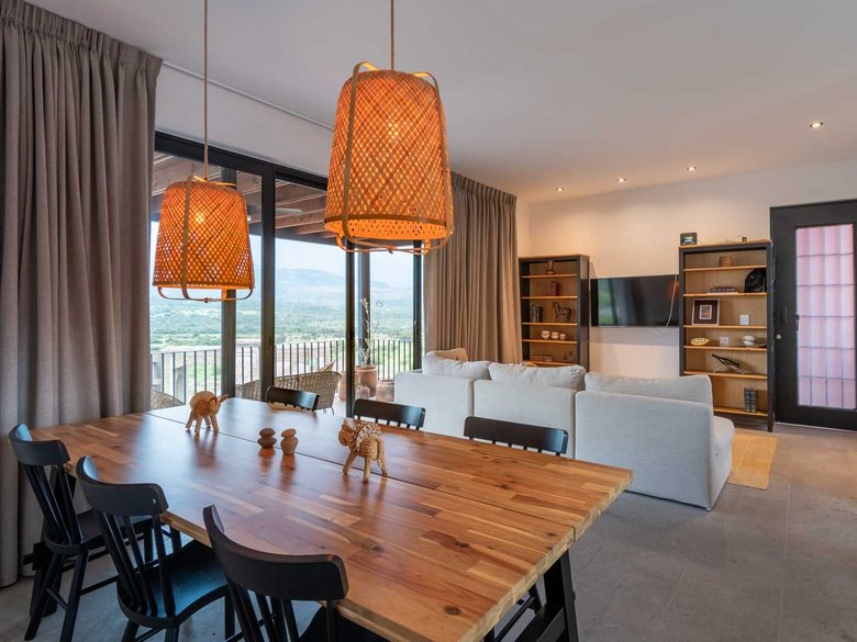 Punta del Cielo Condo — 3 fotos