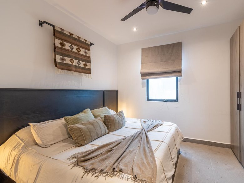 Punta del Cielo Condo — 12 fotos