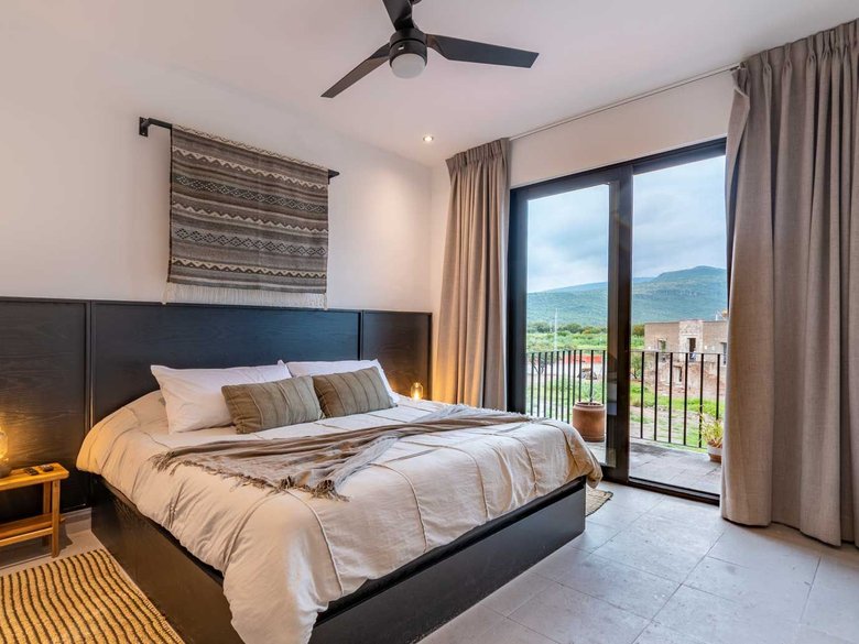 Punta del Cielo Condo — 9 fotos