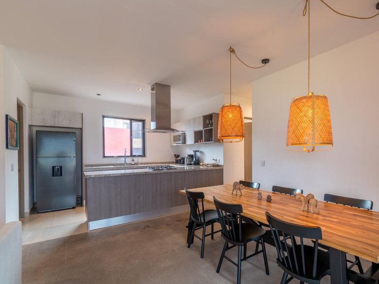 Punta del Cielo Condo — 4 fotos