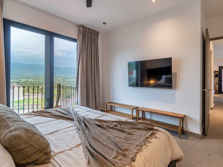 Punta del Cielo Condo — 10 fotos