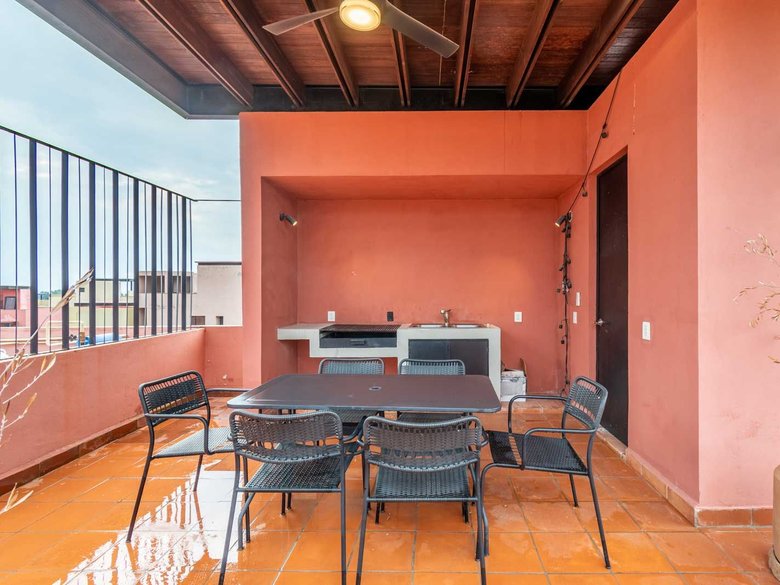 Punta del Cielo Condo — 17 fotos