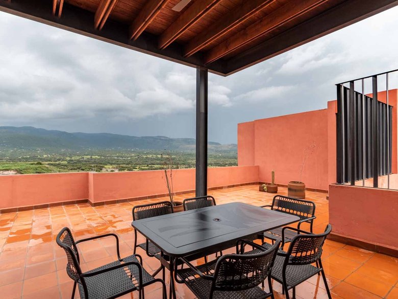 Punta del Cielo Condo — 16 fotos