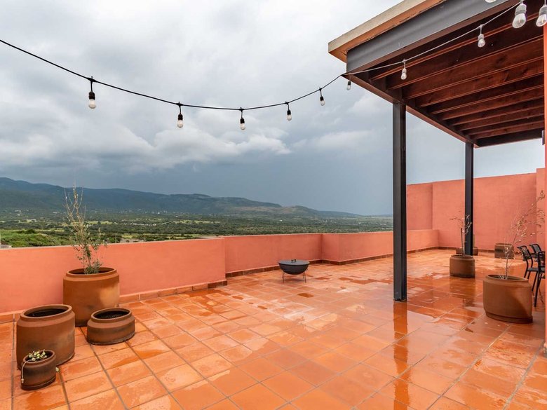Punta del Cielo Condo — 18 fotos