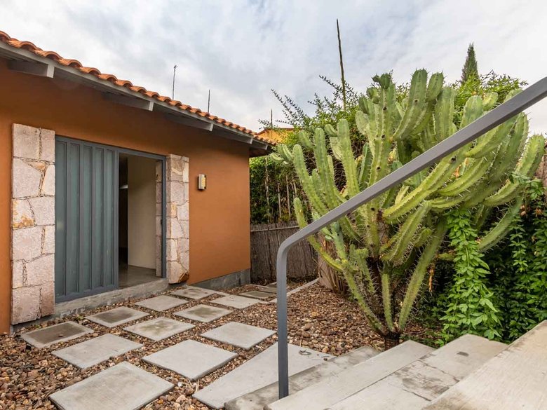 Casa Gabriela — 19 photos