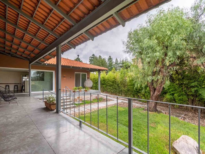 Casa Gabriela — 17 photos