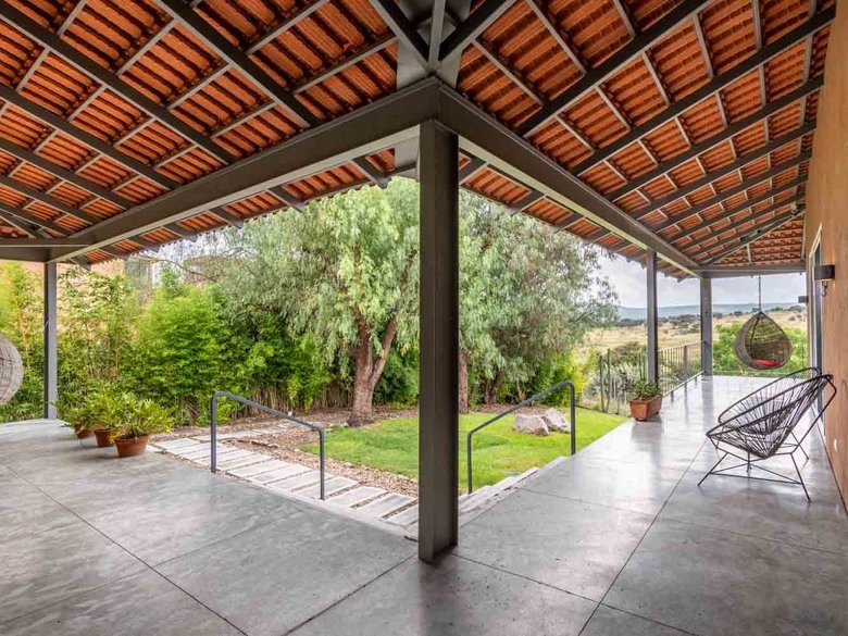 Casa Gabriela — 12 photos