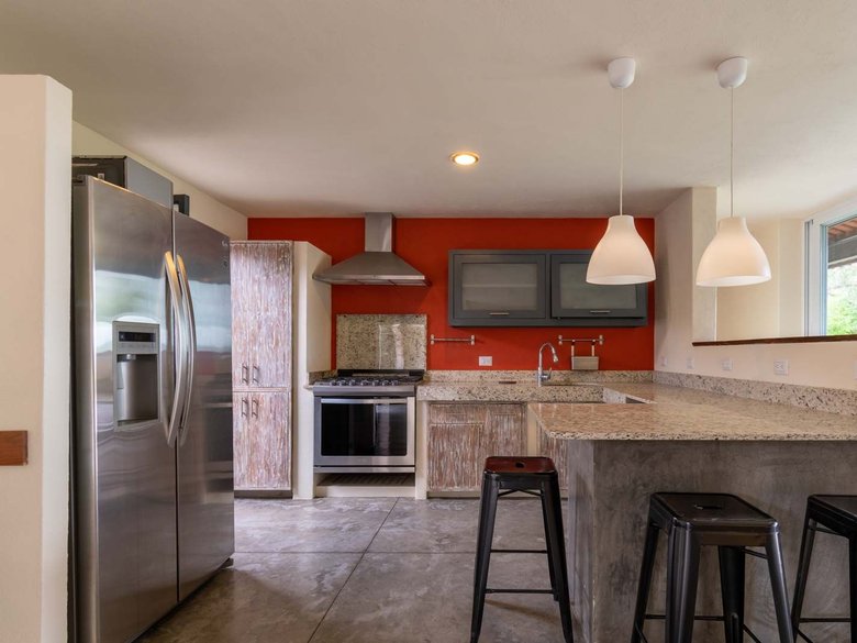 Casa Gabriela — 4 photos