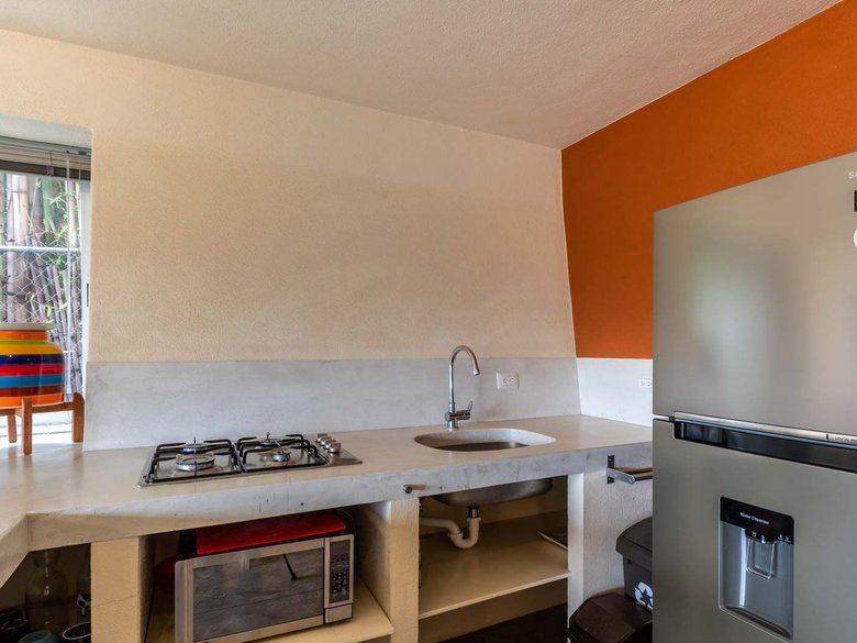 Casa Gabriela — 23 photos