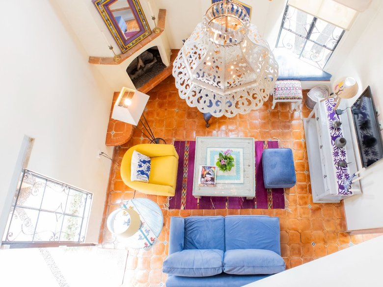 Mi Casita Linda — 12 photos