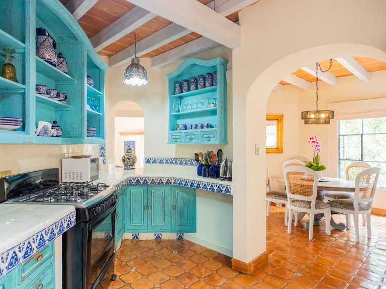 Mi Casita Linda — 19 photos
