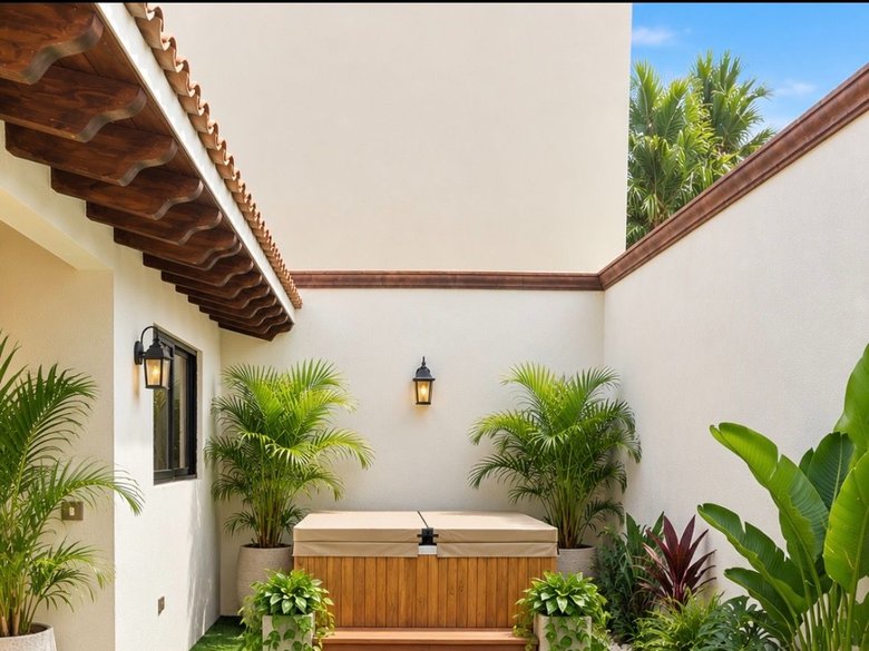 Casa de los Suspiros — 14 fotos