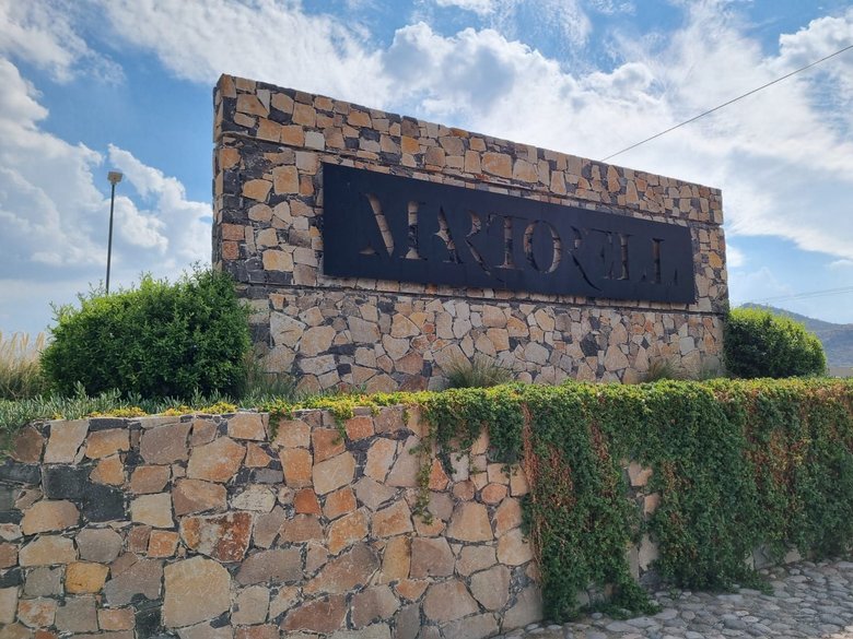 Lote Martorell — 15 photos