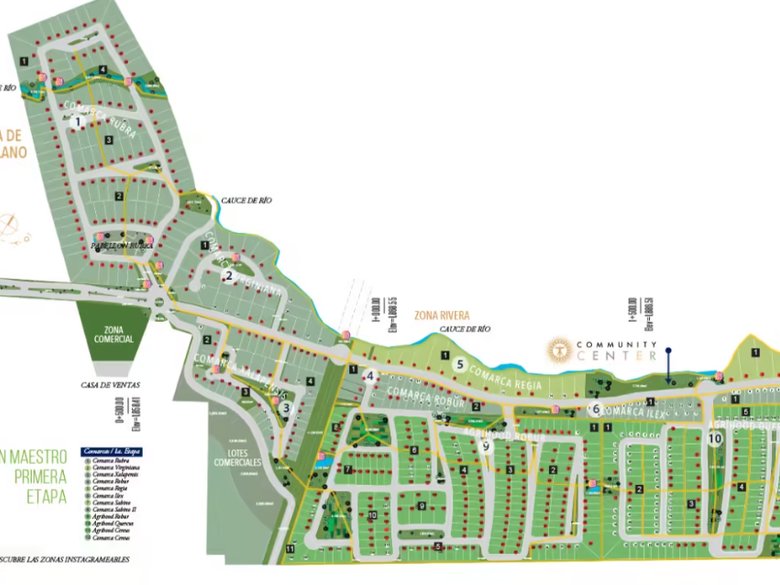 Lote Martorell — 3 photos